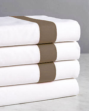 400TC Live To Tell Pillowcase Pair (2 sizes in 18 colours)