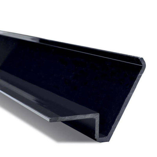 Modern Edge Countertop Form