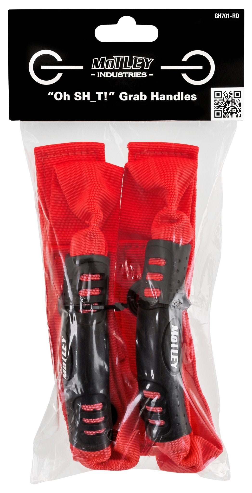 MoTLEY Grab Handles w/ Nylon Washer (2Pack) - motleyindustries - Little Red General Store