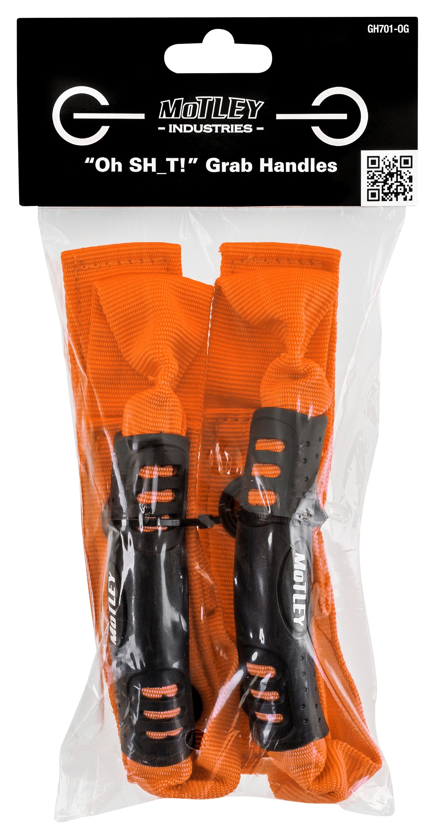 MoTLEY Grab Handles w/ Nylon Washer (2Pack) - motleyindustries - Little Red General Store