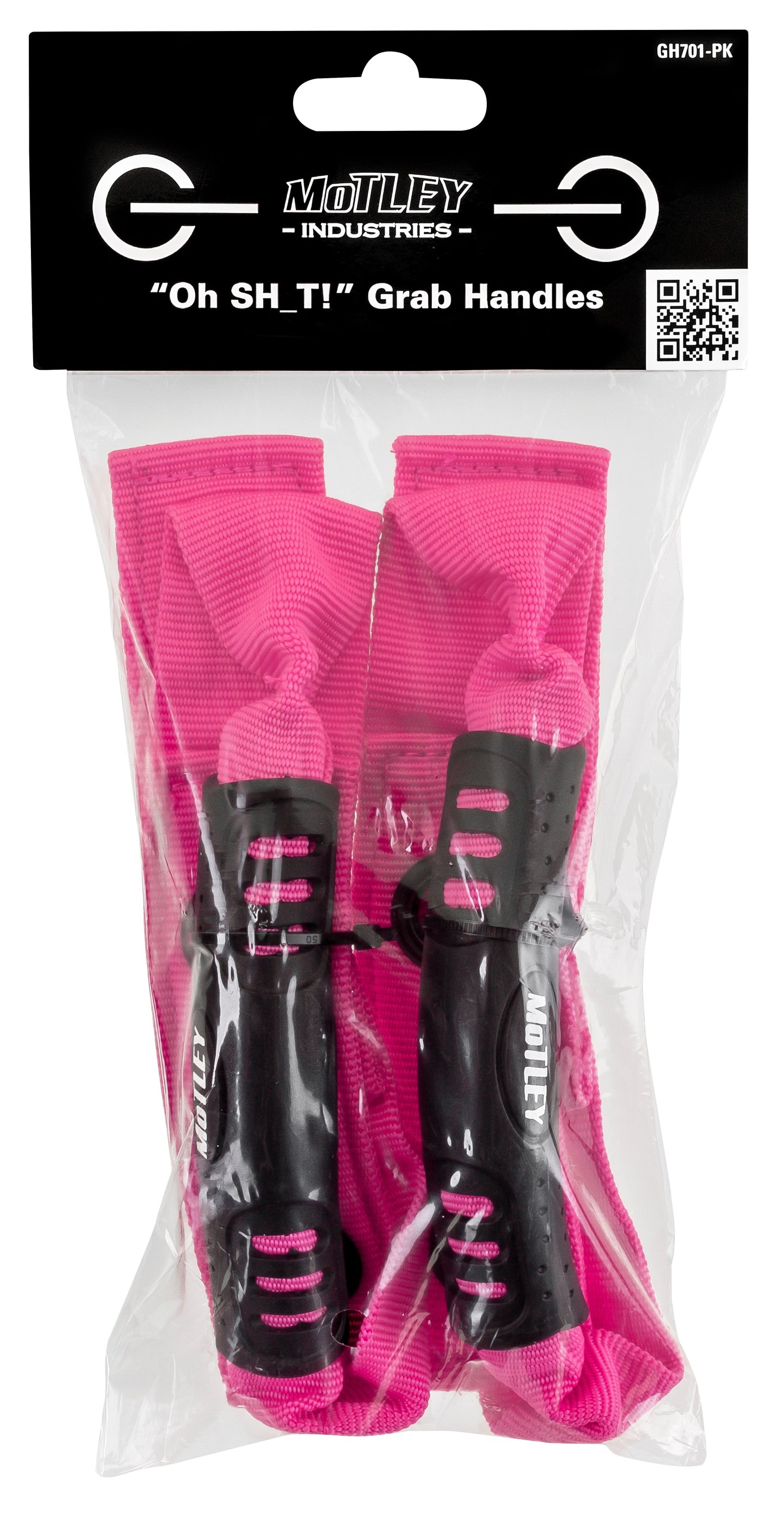 MoTLEY Grab Handles w/ Nylon Washer (2Pack) - motleyindustries - Little Red General Store