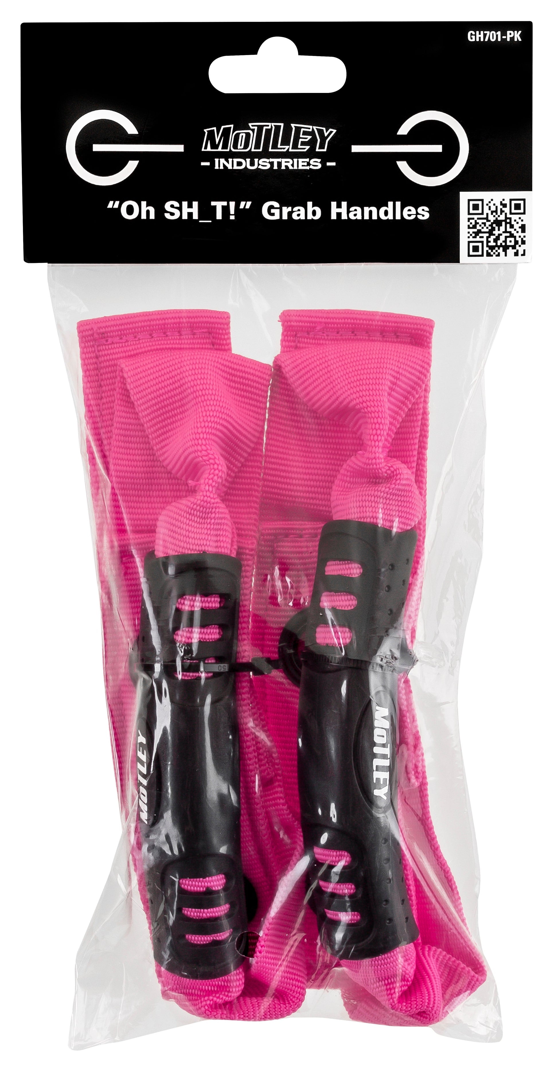 MoTLEY Grab Handles w/ Nylon Washer (2Pack) - motleyindustries - Little Red General Store