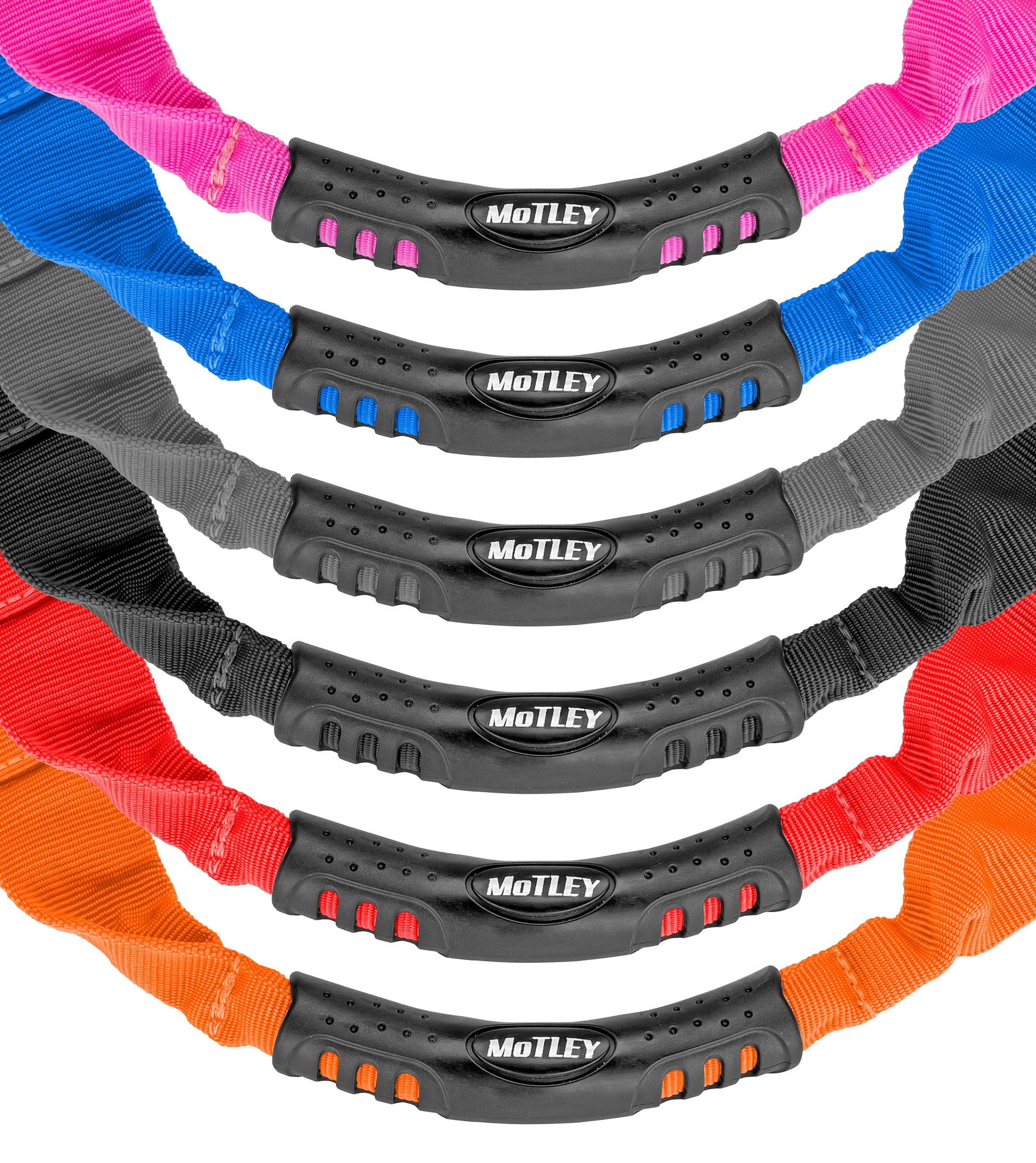 MoTLEY Grab Handles w/ Nylon Washer (2Pack) - motleyindustries - Little Red General Store