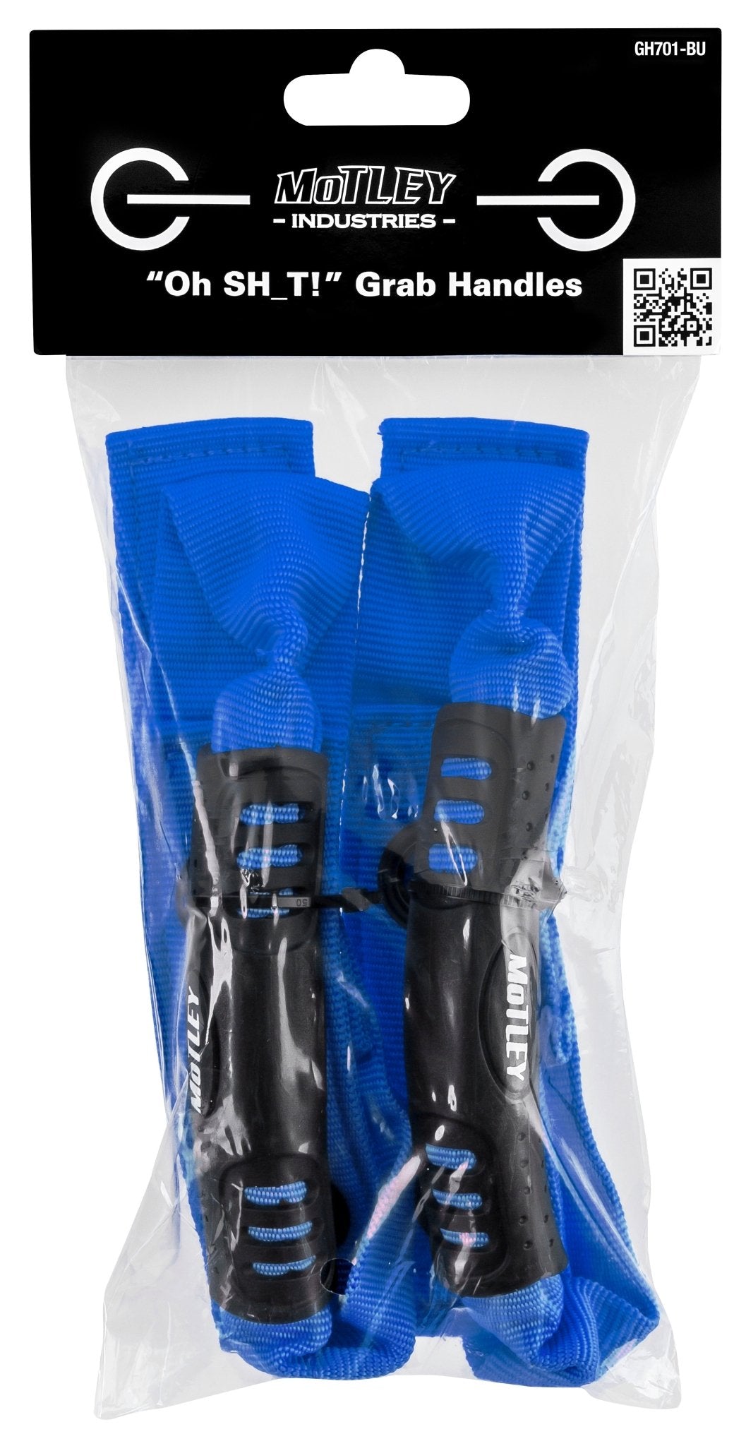 MoTLEY Grab Handles w/ Nylon Washer (2Pack) - motleyindustries - Little Red General Store