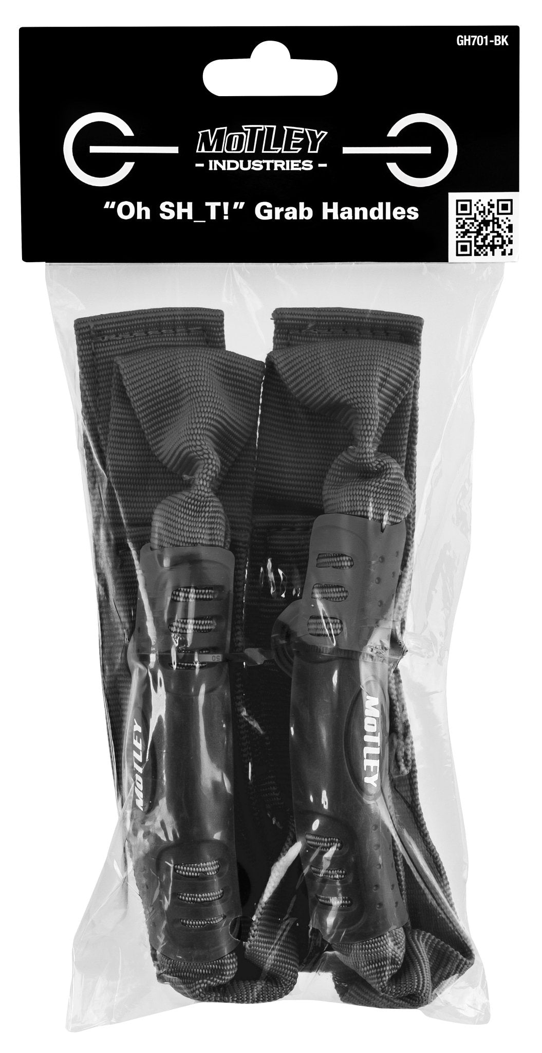 MoTLEY Grab Handles w/ Nylon Washer (2Pack) - motleyindustries - Little Red General Store