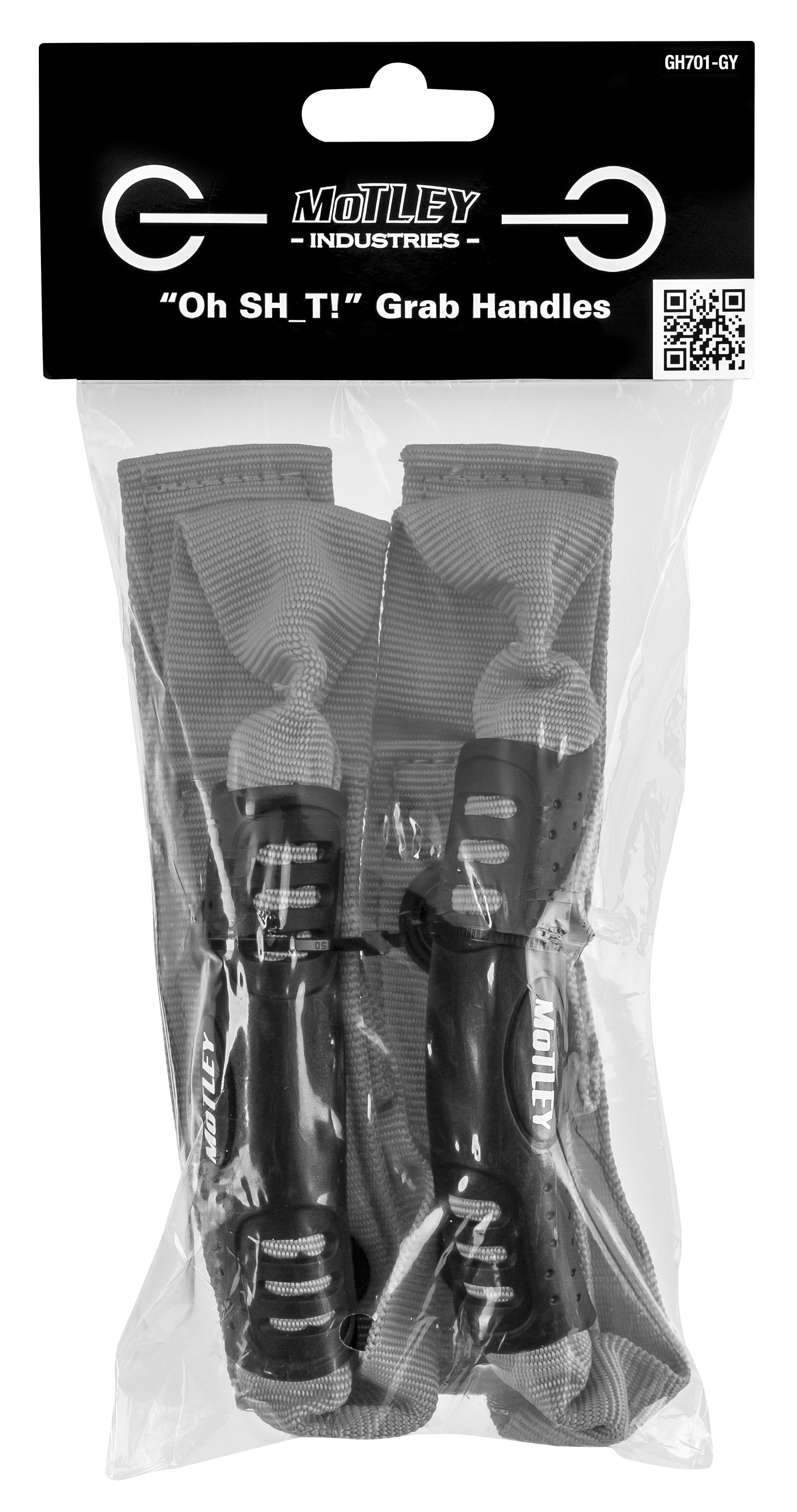 MoTLEY Grab Handles w/ Nylon Washer (2Pack) - motleyindustries - Little Red General Store