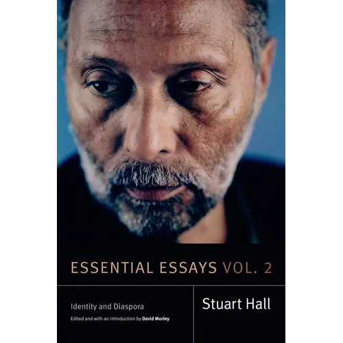 Essential Essays, Volume 2: Identity and Diaspora