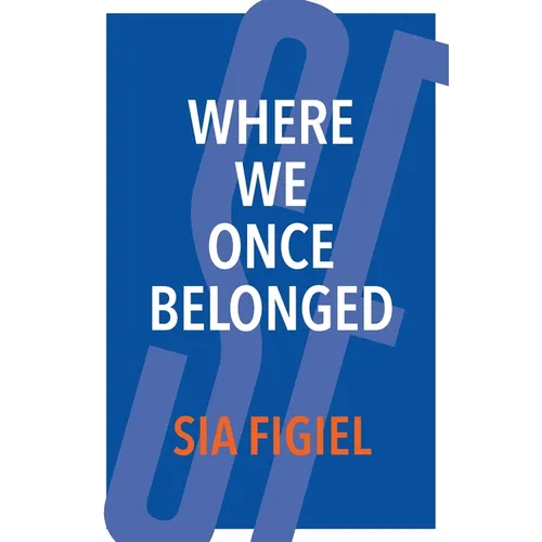 Where We Once Belonged