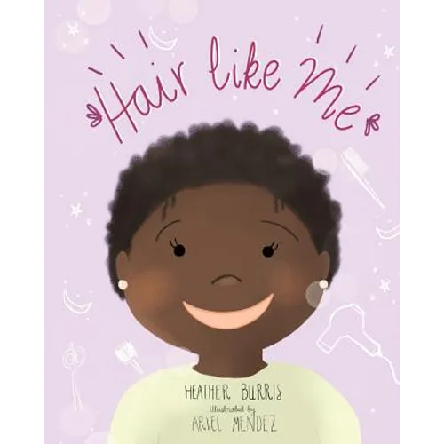 Hair Like Me