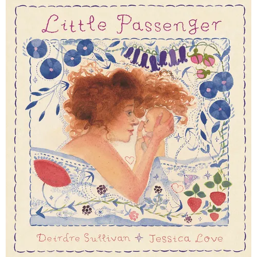 Little Passenger