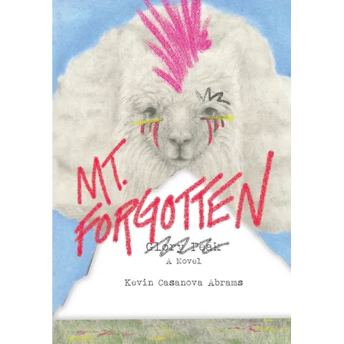 Mt. Forgotten
