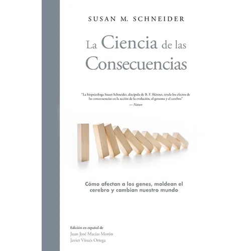 La Ciencia de las Consecuencias