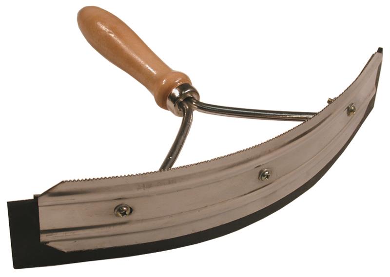 SWEAT SCRAP DELUXE WOOD