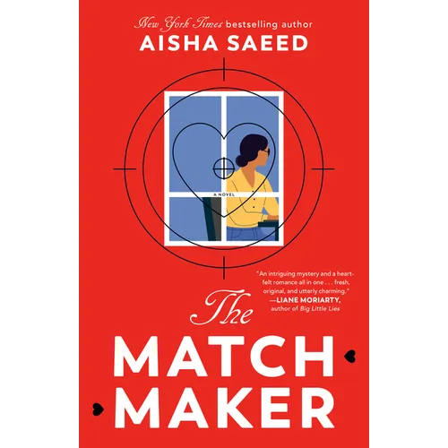 The Matchmaker