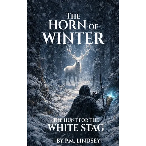 The Horn Of Winter: The Hunt for the White Stag