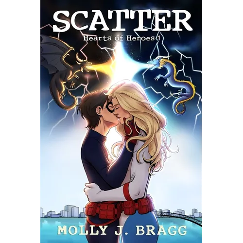 Scatter