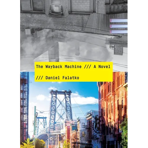 The Wayback Machine