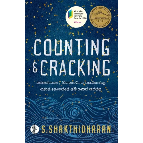 Counting and Cracking