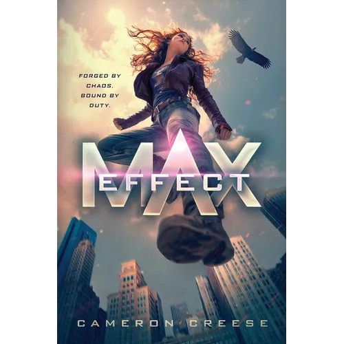 Max Effect