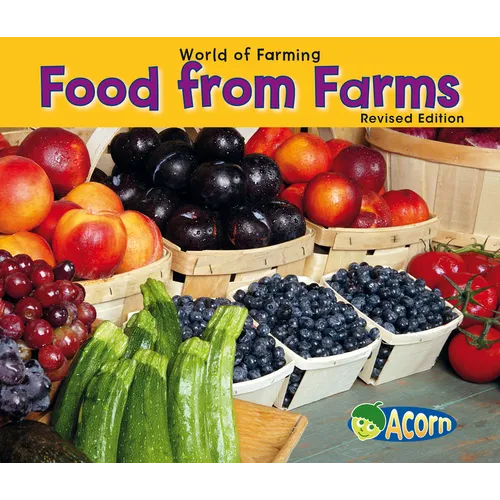 Food from Farms