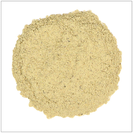 Muira Puama Powder