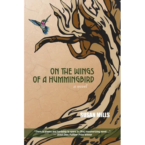 On the Wings of a Hummingbird