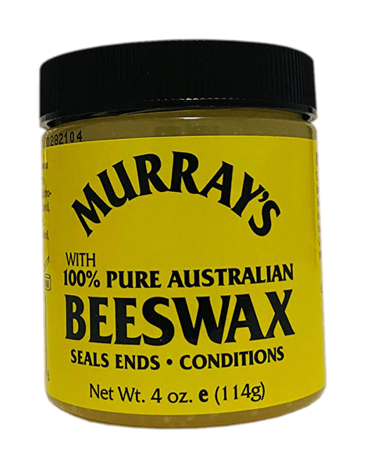 Murray's 100% Pure Beeswax   4 oz