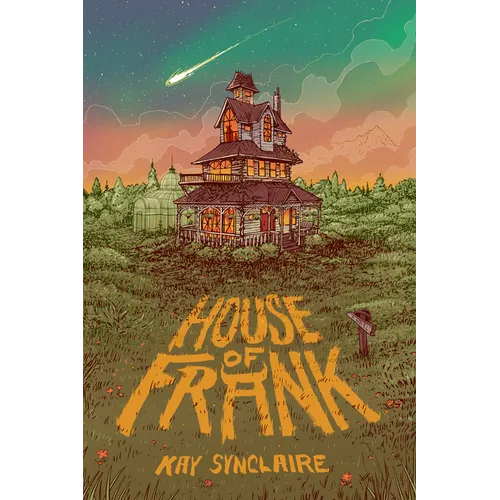 House of Frank