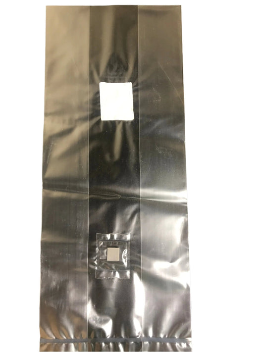 Unicorn Injector Port Bags (Large - 10ct) - Mushroom Spawn Store - Little Red General Store