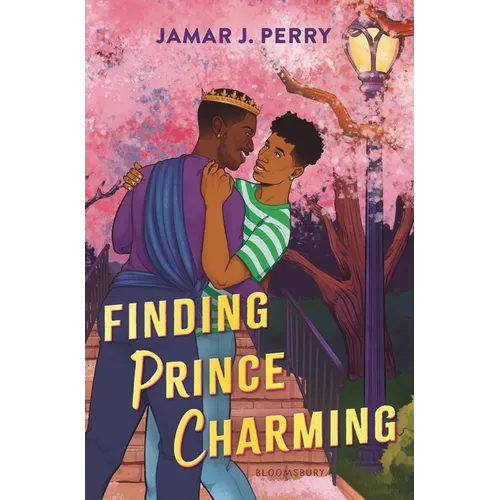 Finding Prince Charming