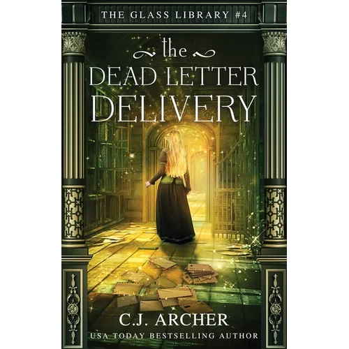 The Dead Letter Delivery