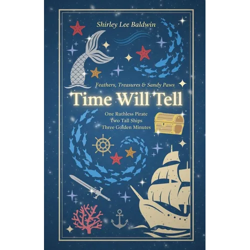 Time Will Tell