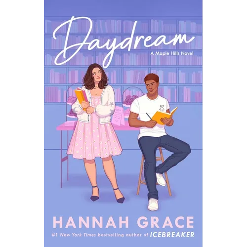 Daydream - Paperback