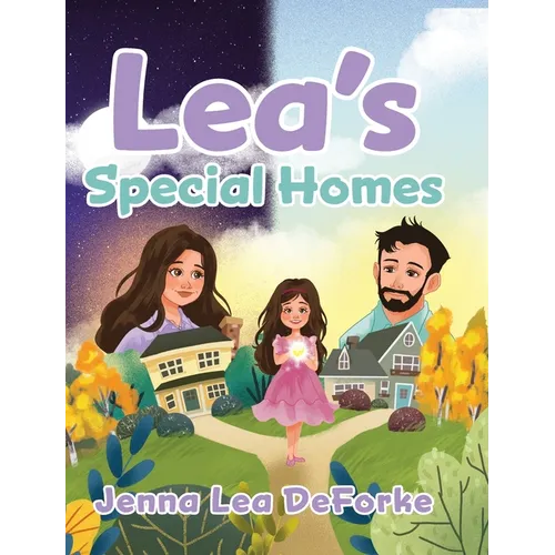 Lea's Special Homes
