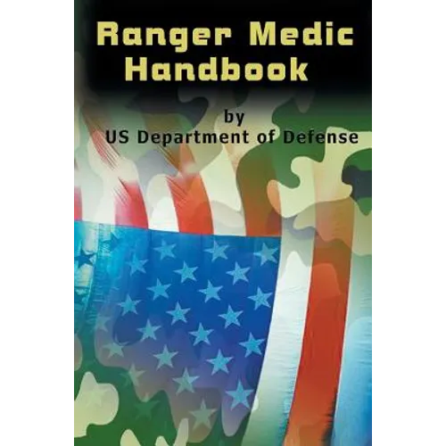 Ranger Medic Handbook