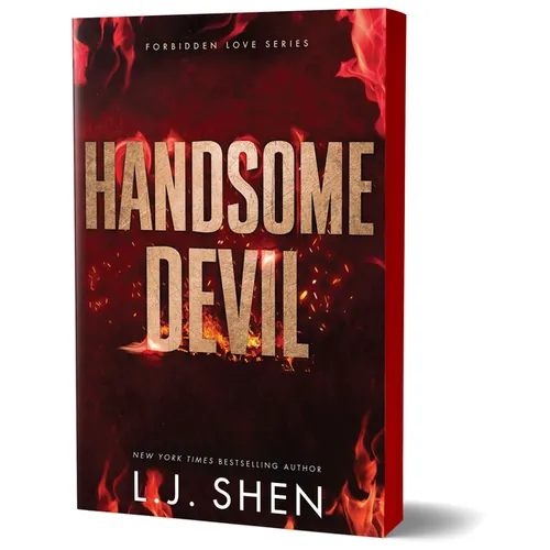 Handsome Devil (Deluxe Edition)