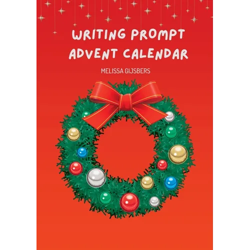 Writing Prompt Advent Calendar