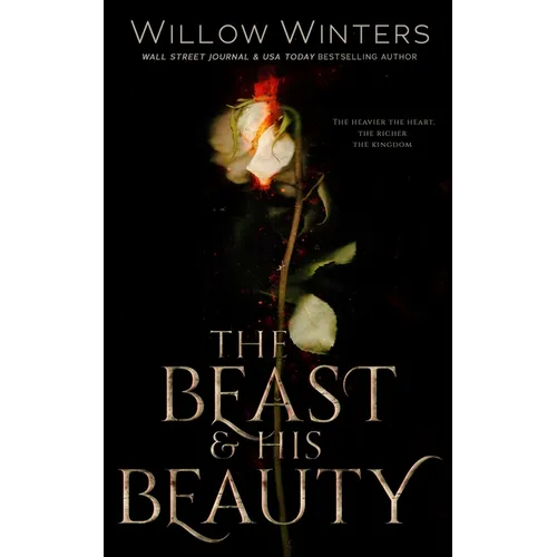 Beast And His Beauty