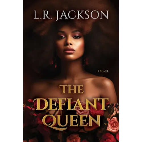 The Defiant Queen