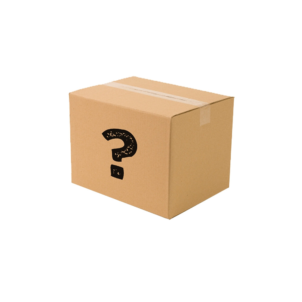 Mystery Box
