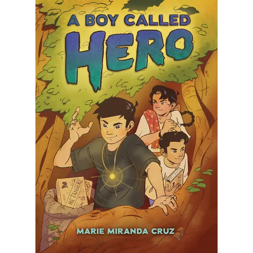 A Boy Called Hero