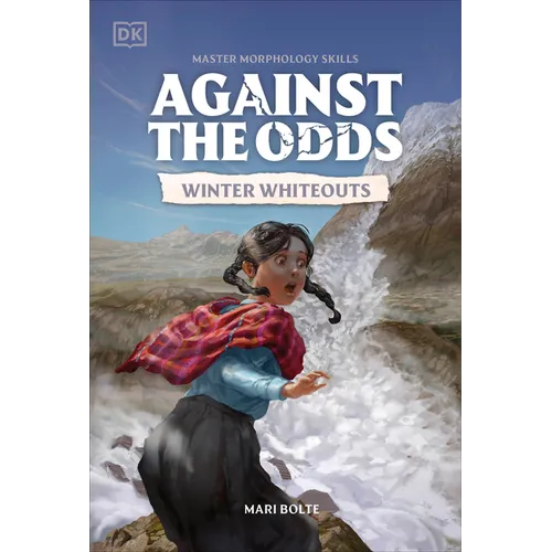 Against the Odds: Winter Whiteouts