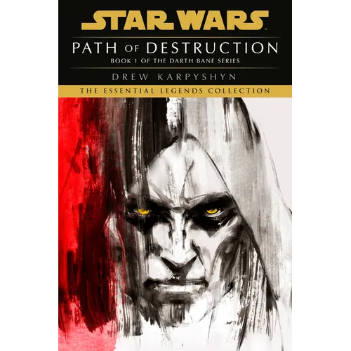 Path of Destruction