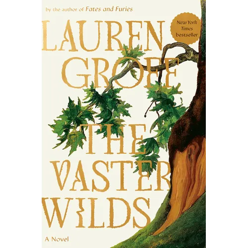 The Vaster Wilds