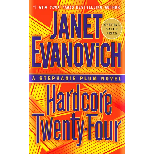 Hardcore Twenty-Four