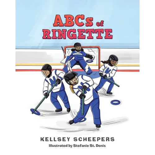 ABCs of Ringette