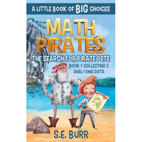 The Search for Pirate Pete