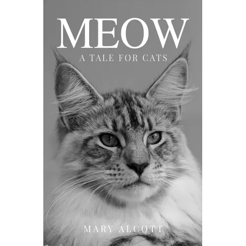 Meow (Unabridged)