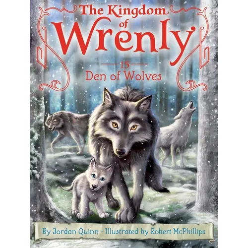 Den of Wolves