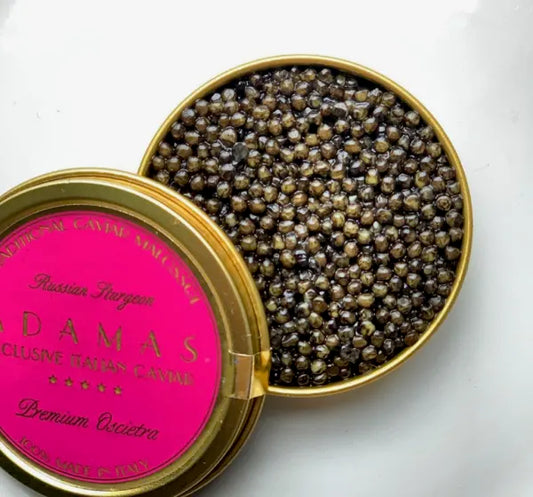 Adamas Pink Caviar (30g/1.06oz each) - 2PK